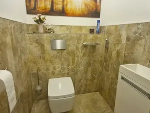 Pronájem bytu 2+kk, Luhačovice, Masarykova, 76 m2