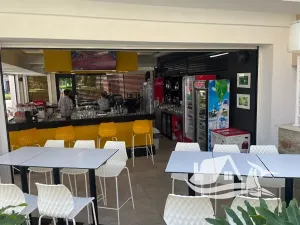 Prodej bytu 1+kk, Sveti Vlas, Bulharsko, 37 m2