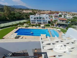 Prodej bytu 2+1, Agios Amvrosios Keryneias, Kypr, 75 m2