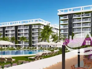 Prodej bytu 3+kk, Torre La Mata, Španělsko, 58 m2