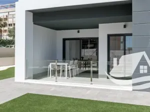 Prodej bytu 3+kk, Torre La Mata, Španělsko, 58 m2