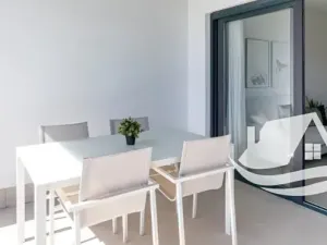 Prodej bytu 3+kk, Torre La Mata, Španělsko, 58 m2