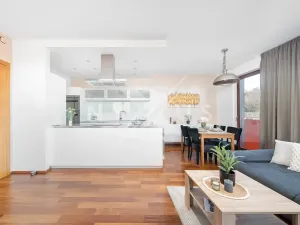 Prodej bytu 3+kk, Praha - Jinonice, Na pomezí, 79 m2