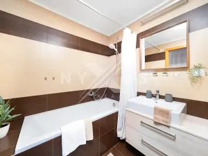 Prodej bytu 3+kk, Praha - Jinonice, Na pomezí, 79 m2