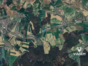 Prodej podílu pole, Nevojice, 2509 m2