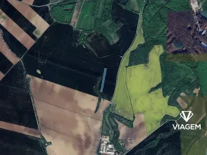 Prodej podílu pole, Ivančice, 1790 m2