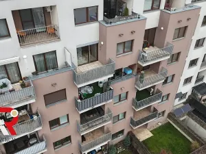 Prodej bytu 2+kk, Brno, Řípská, 59 m2