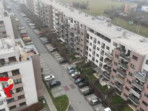 Prodej bytu 2+kk, Brno, Řípská, 59 m2