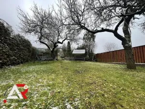 Pronájem bytu 2+kk, Čebín, 80 m2