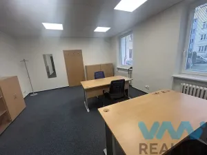 Pronájem kanceláře, Ostrava, Pelclova, 44 m2