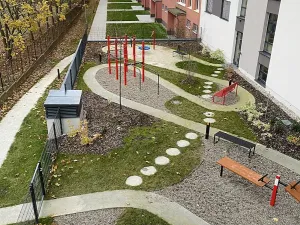 Pronájem bytu 3+kk, Praha - Kamýk, Zimova, 73 m2