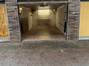 Pronájem garáže, Brno, Marie Majerové, 16 m2