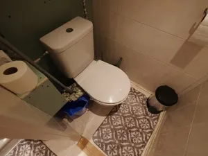 Pronájem bytu 2+1, Uherský Brod, Sídl. Olšava, 42 m2