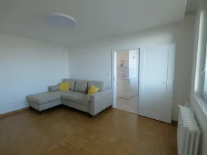 Pronájem bytu 2+1, Uherský Brod, Šaripova, 54 m2