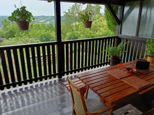 Prodej chalupy, Stříbrnice, 90 m2