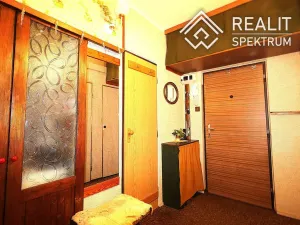 Prodej bytu 3+1, Ústí nad Orlicí, Polní, 66 m2