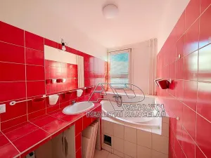 Prodej bytu 3+1, České Budějovice, L. M. Pařízka, 61 m2