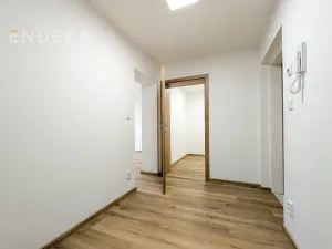 Prodej bytu 2+1, Brno, Kobylín, 53 m2