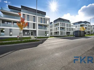 Prodej bytu 3+kk, Vrchlabí, Pražská, 78 m2