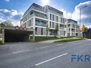 Prodej bytu 2+kk, Vrchlabí, Pražská, 68 m2