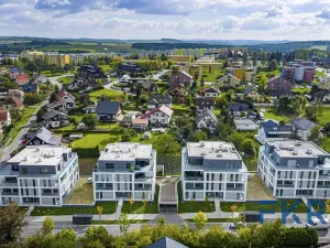 Prodej bytu 2+kk, Vrchlabí, Pražská, 68 m2