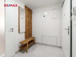 Pronájem bytu 2+kk, Praha - Břevnov, Radimova, 64 m2