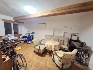 Prodej rodinného domu, Honezovice, 90 m2
