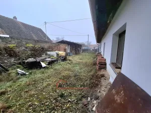 Prodej rodinného domu, Honezovice, 90 m2