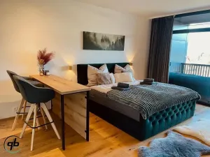 Pronájem bytu 1+kk, Čeladná, 37 m2