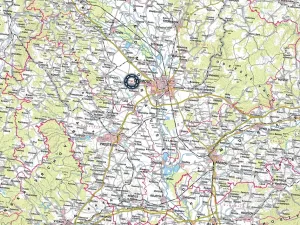 Prodej pole, Ústín, 18419 m2