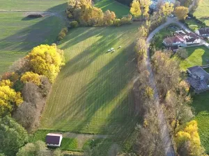 Prodej pozemku pro bydlení, Strýčice, 19527 m2