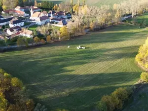 Prodej pozemku pro bydlení, Strýčice, 19527 m2