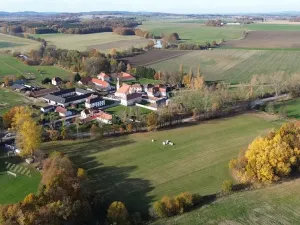 Prodej pozemku pro bydlení, Strýčice, 19527 m2