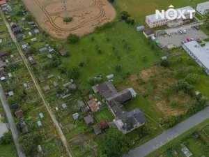 Prodej pozemku pro bydlení, Šumperk, Vikýřovická, 6756 m2