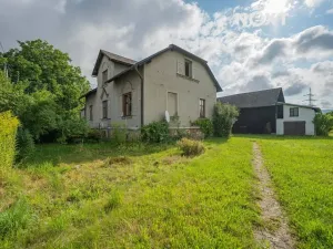 Prodej pozemku pro bydlení, Šumperk, Vikýřovická, 6756 m2