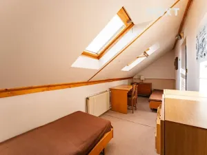 Prodej pozemku pro bydlení, Šumperk, Vikýřovická, 6756 m2