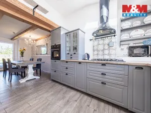 Prodej rodinného domu, Mirotice - Radobytce, 166 m2