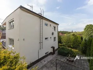 Prodej rodinného domu, Brno, 393 m2