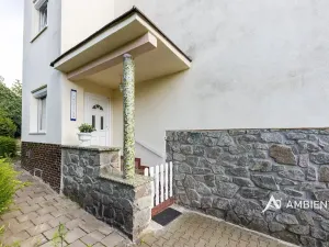 Prodej rodinného domu, Brno, 393 m2