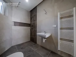 Prodej bytu 3+1, Lomnice, Tišnovská, 67 m2