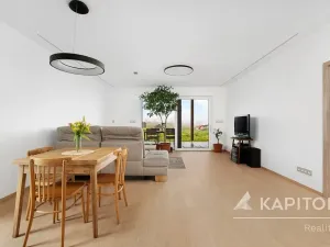 Prodej rodinného domu, Mikulčice, 131 m2