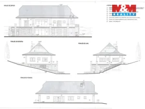 Prodej pozemku pro bydlení, Nový Hrozenkov, 8167 m2
