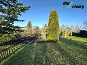 Prodej chaty, Poděbrady, 34 m2