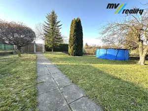 Prodej chaty, Poděbrady, 34 m2