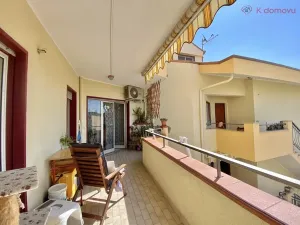 Prodej bytu 3+1, Roccalumera, Itálie, 136 m2