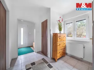 Prodej rodinného domu, Kařez, 90 m2