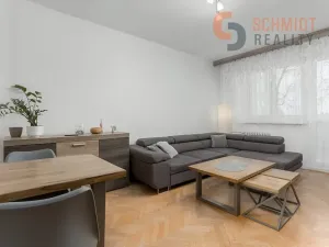 Prodej bytu 3+1, Veselí nad Moravou, Lány, 79 m2