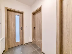 Pronájem bytu 3+kk, Cheb, 17. listopadu, 73 m2