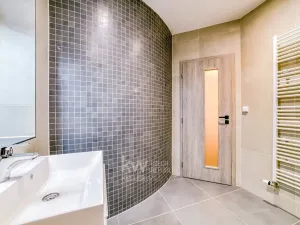 Pronájem bytu 3+kk, Cheb, 17. listopadu, 72 m2