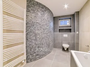 Pronájem bytu 3+kk, Cheb, 17. listopadu, 72 m2